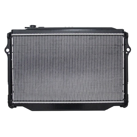 One Stop Solutions 96-97 Lex Lx450 95-97 Landcruiser A/T 6C Radiator, 1918 1918